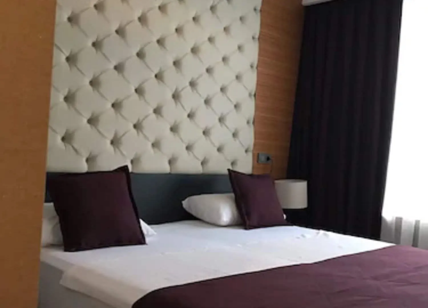 Aydinoglu Hotel Istanboel 4*,