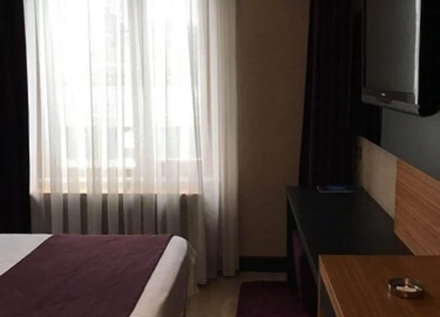 Aydinoglu Hotel Istanboel Turkije