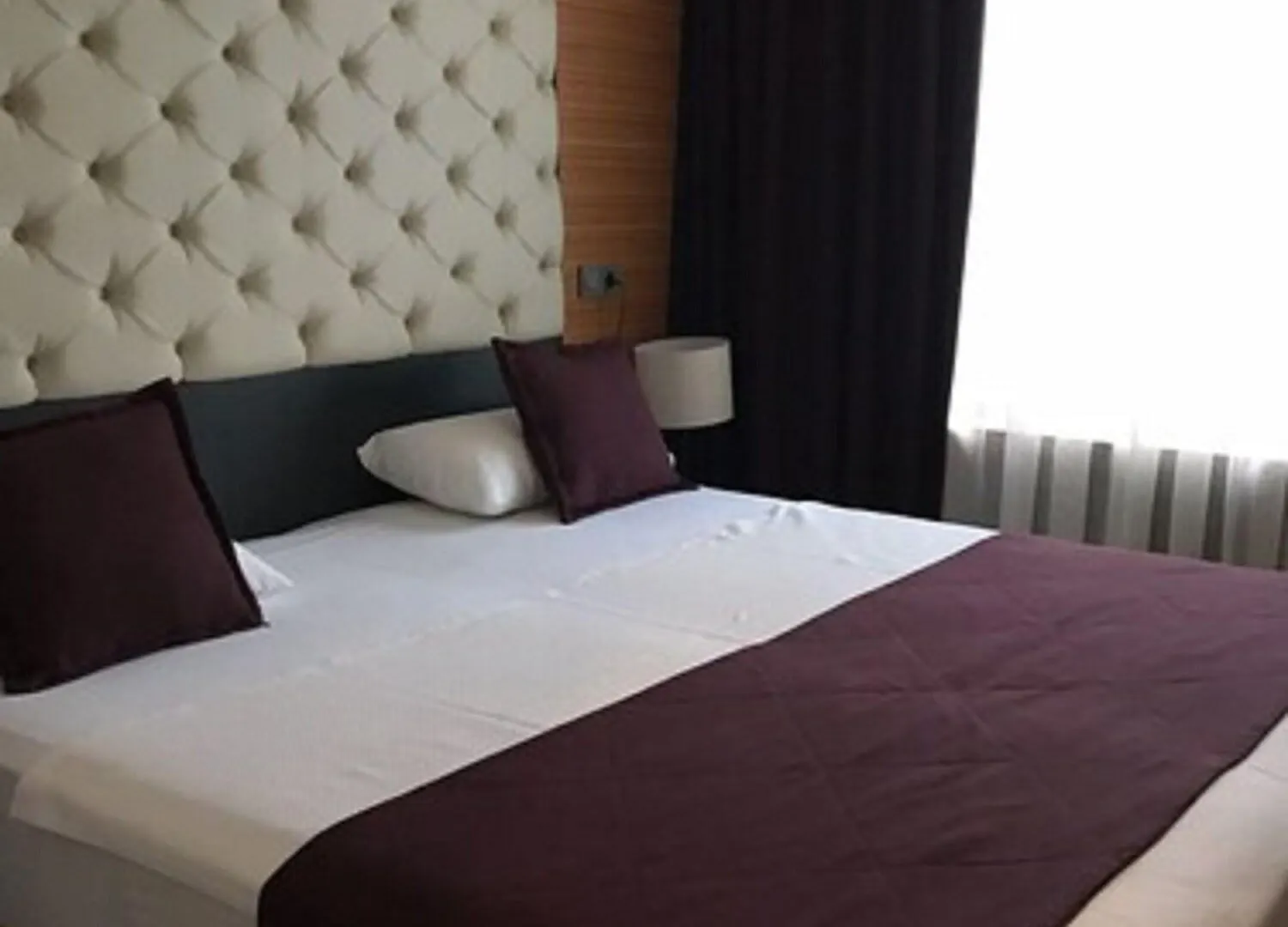 Aydinoglu Hotel Istanboel 4*,  Turkije