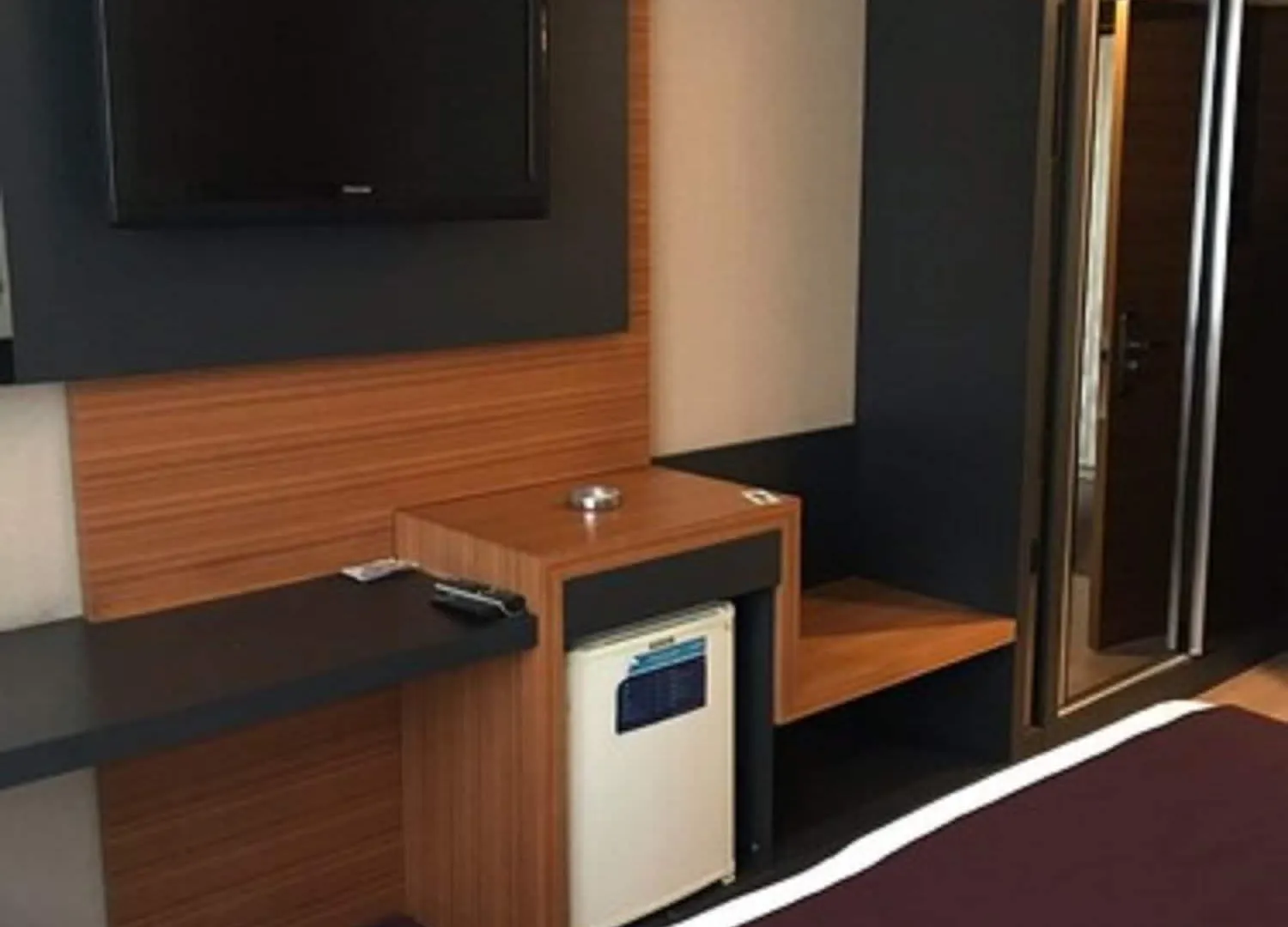 Aydinoglu Hotel Istanboel