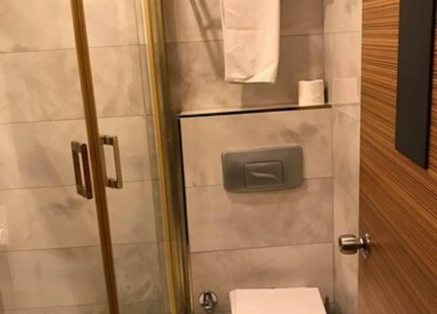 Aydinoglu Hotel Istanboel
