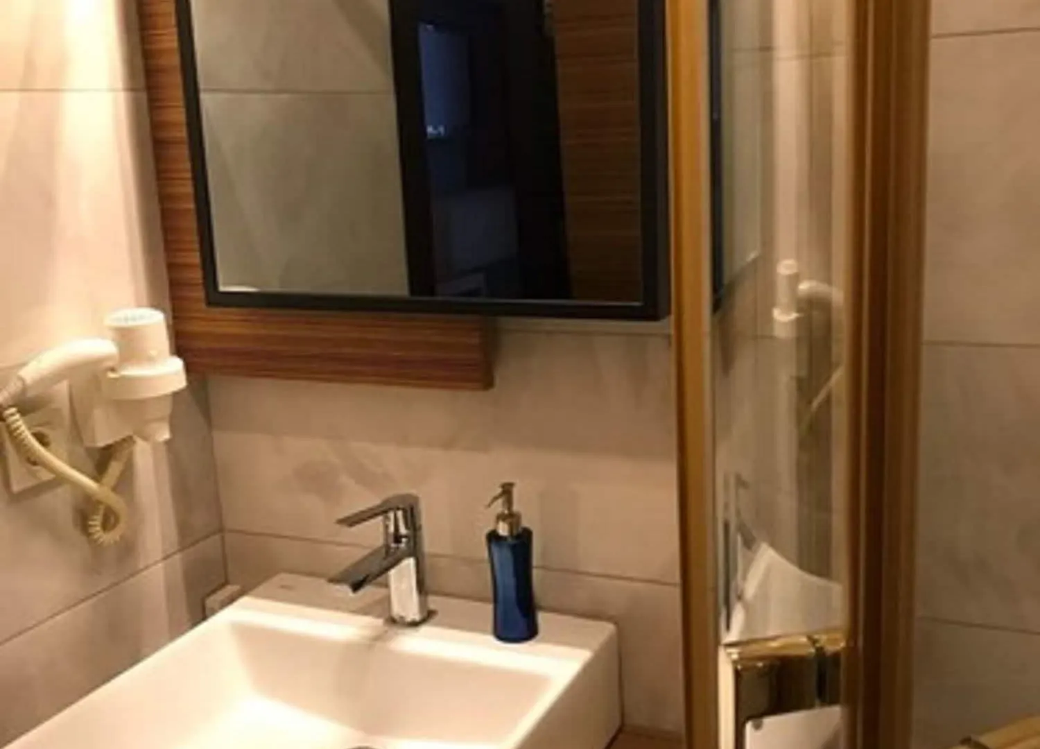 Aydinoglu Hotel Istanboel