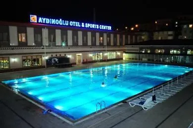 Aydinoglu Hotel Istanbul