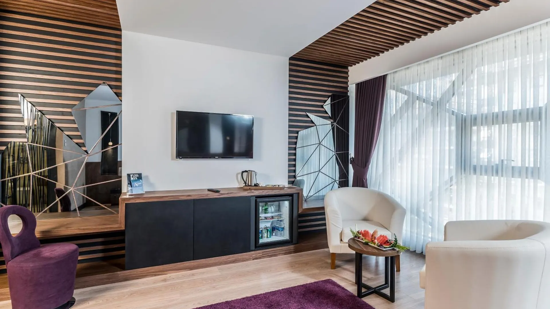 Aydinoglu Hotel Istanboel Turkije