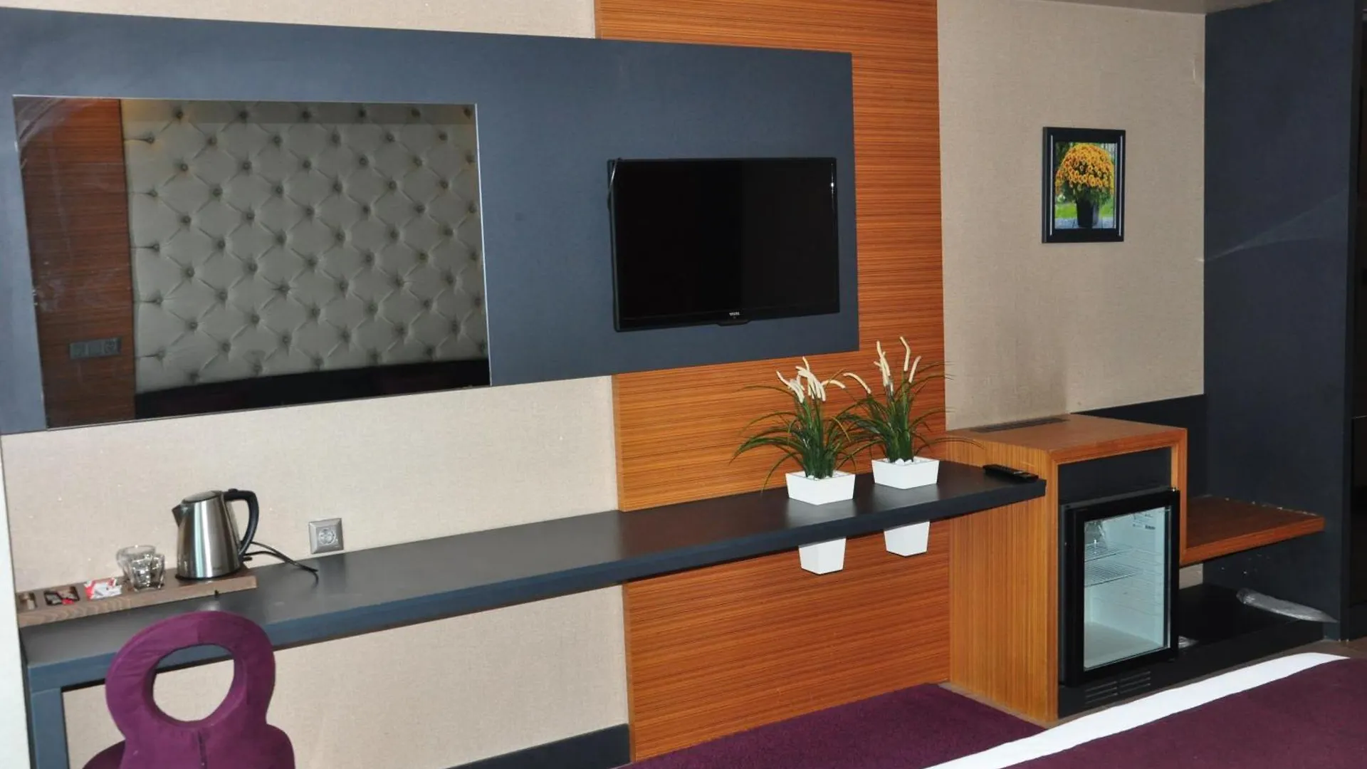 Aydinoglu Hotel Istanboel 4*,