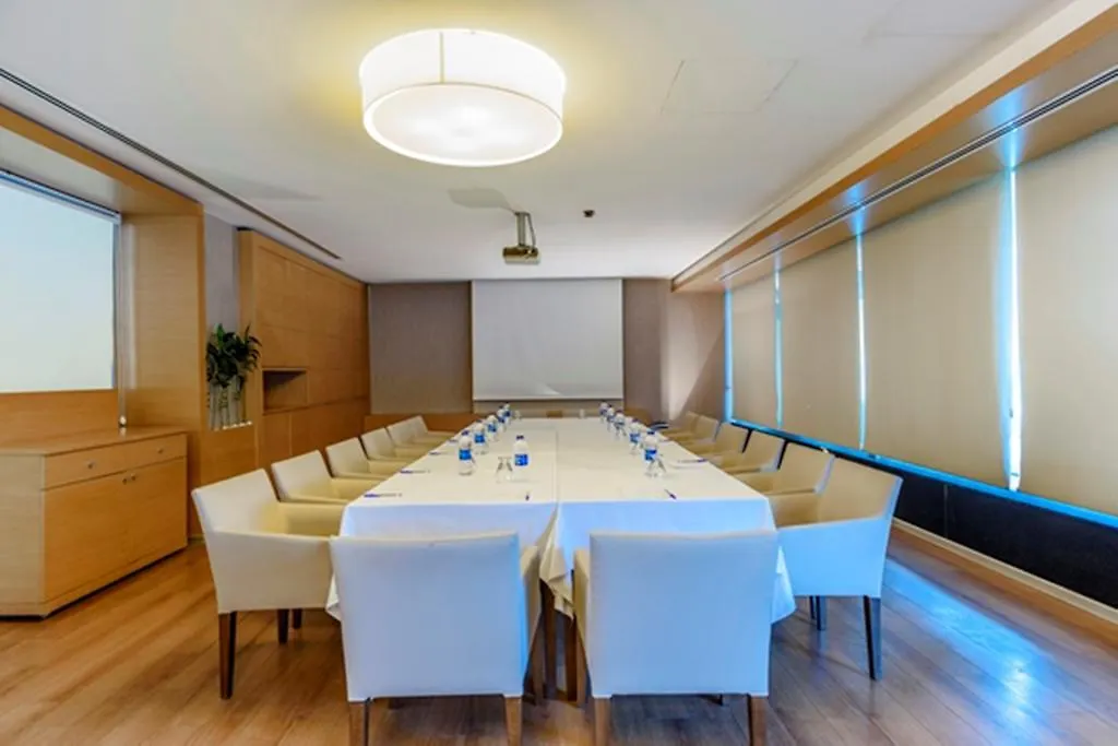 Aydinoglu Hotel Istanboel