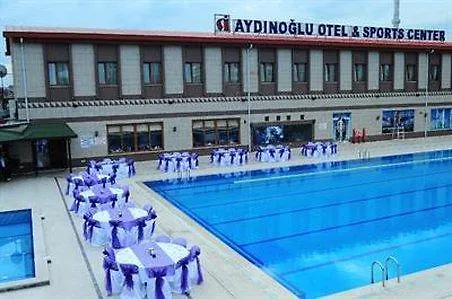 Aydinoglu Hotel Istanbul Turkey
