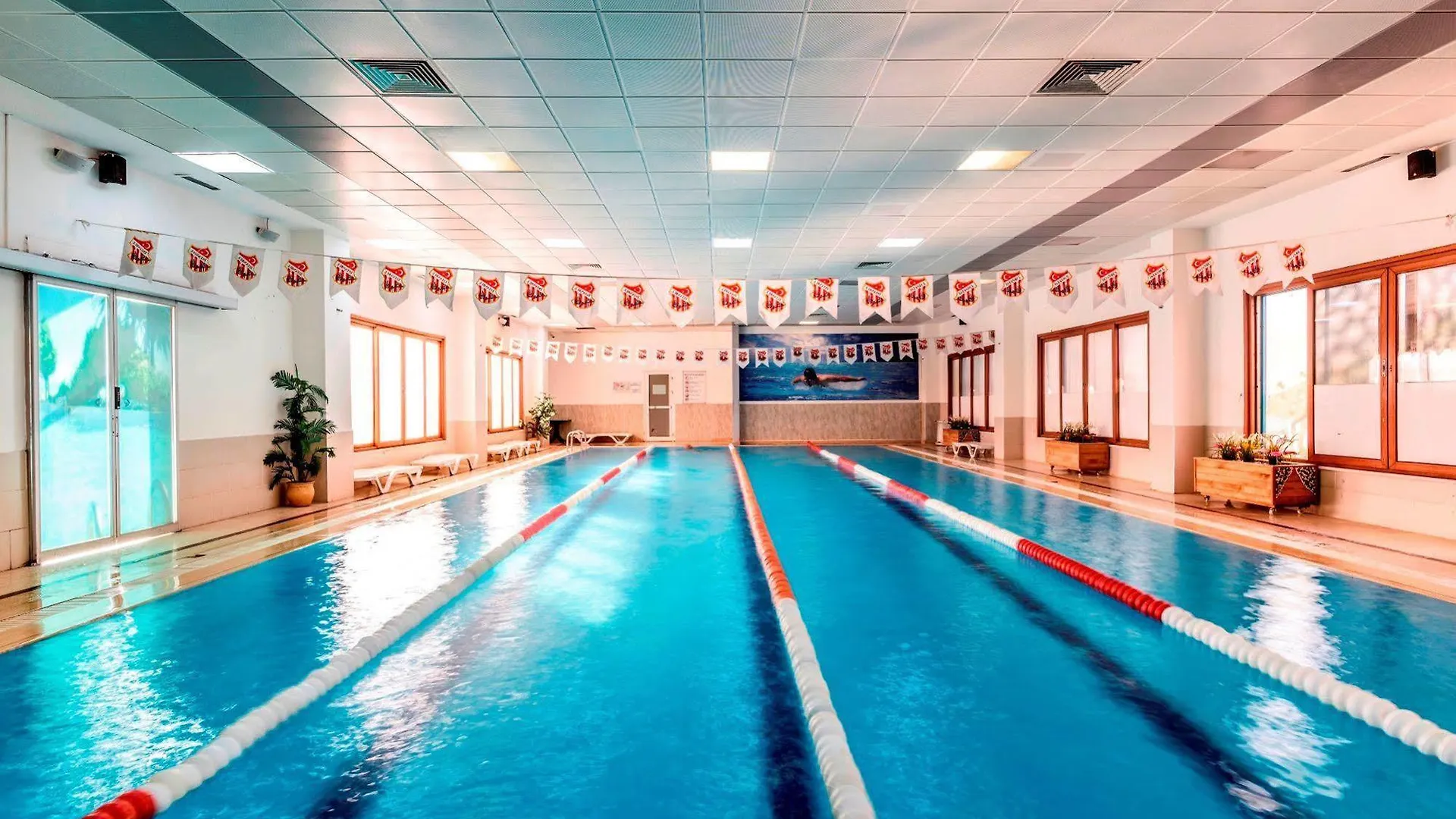 Aydinoglu Hotel Istanboel
