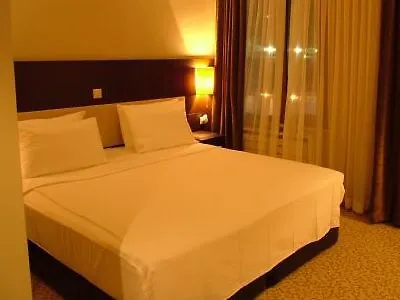 Aydinoglu Hotel Istanboel