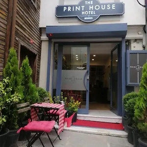 The Print House فندق