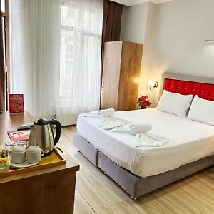 Hotel Taksim Park, Istanbul