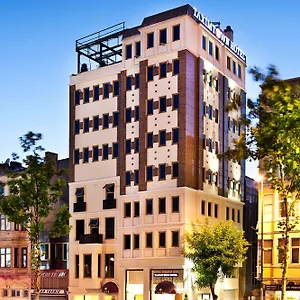 Hotel Taximtown, Istanbul