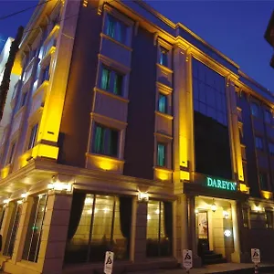 Hotel Dareyn, Istanbul