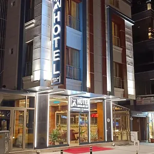 Hotel Avcilar, Istanbul