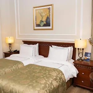 Hotel Anemon Koleksiyon Galata, Istanbul