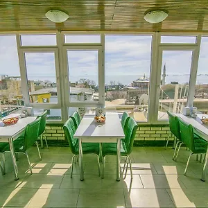 Hotel Ancient Town, Istanbul