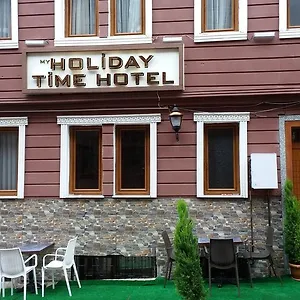 My Holiday Time Hotel