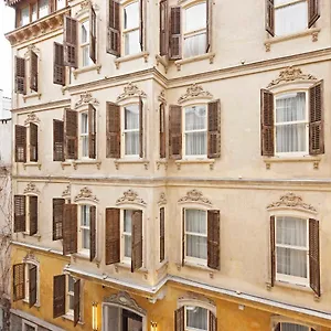 The Galata Hotel