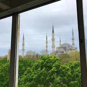 Hotel Optimist, Istanbul