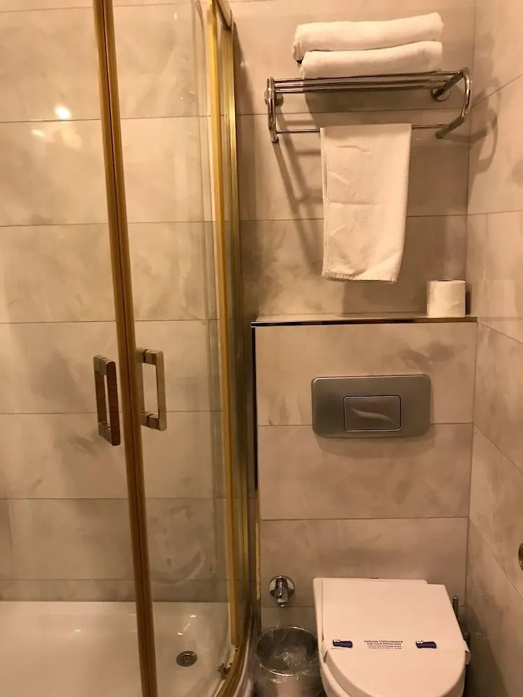 Aydinoglu Hotel Provincia di Provincia di Istanbul