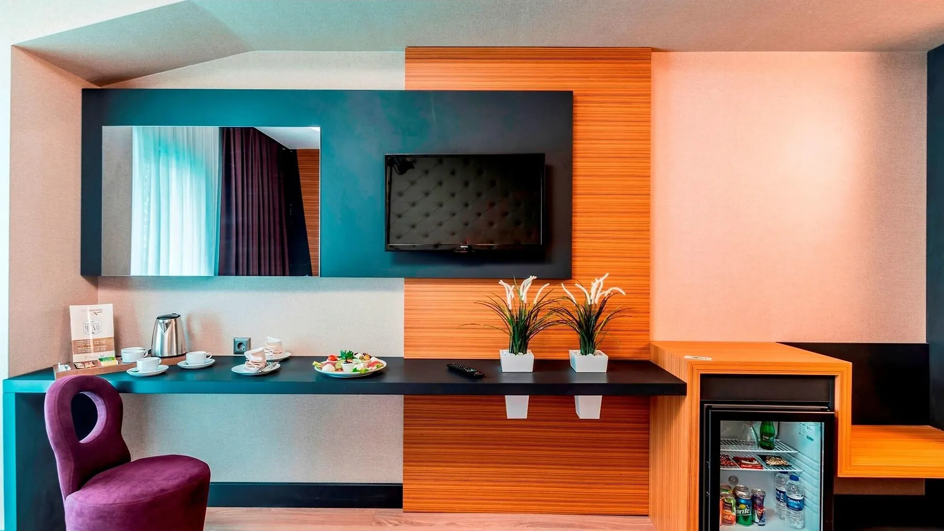 Aydinoglu Hotel Provincia di Provincia di Istanbul