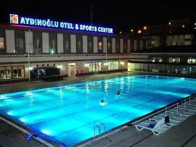 ****  Aydinoglu Hotel Provincia di Provincia di Istanbul Turchia