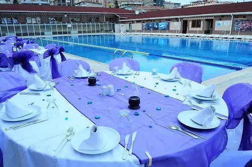 Aydinoglu Hotel Provincia di Provincia di Istanbul
