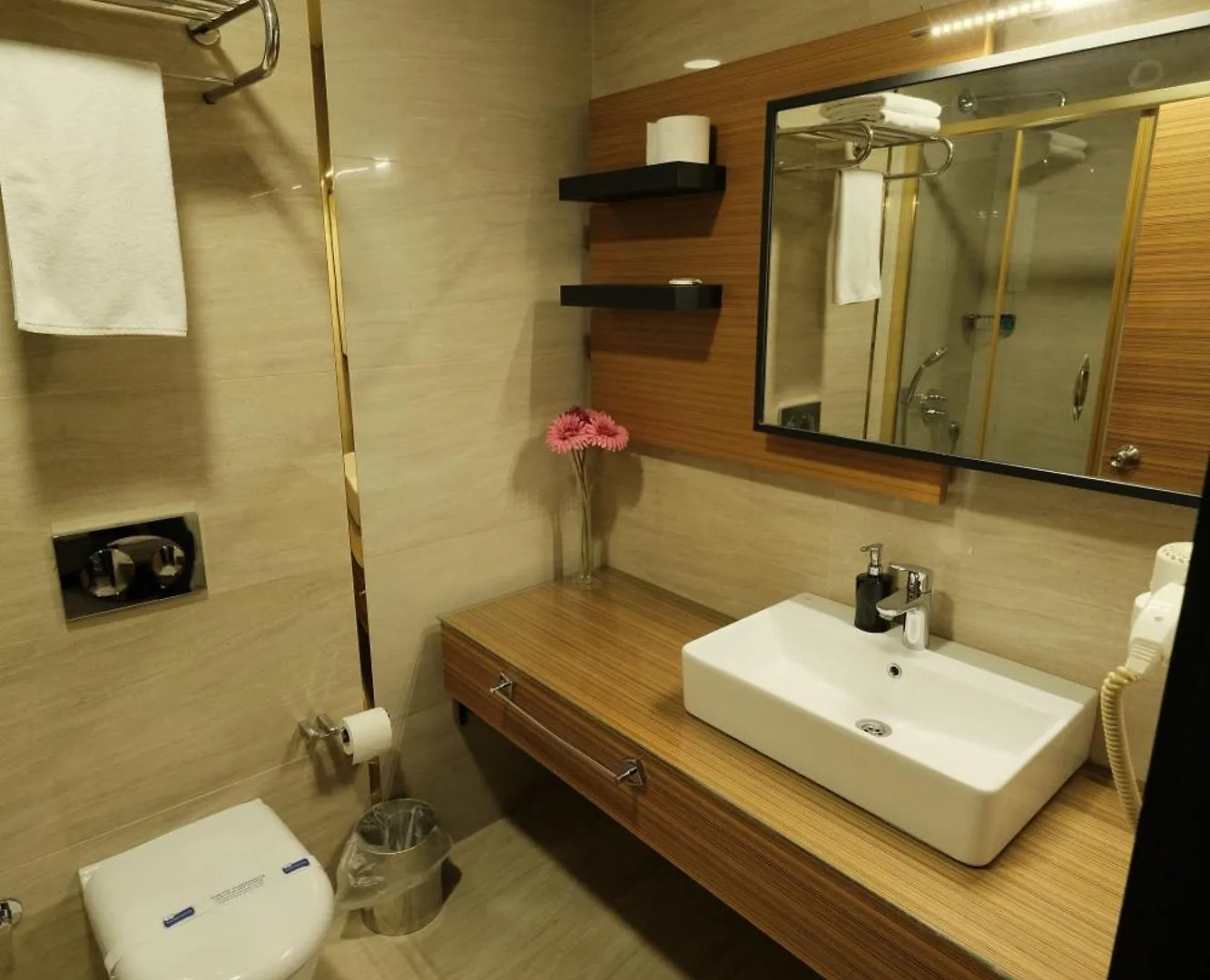 Aydinoglu Hotel Provincia di Provincia di Istanbul 4*,