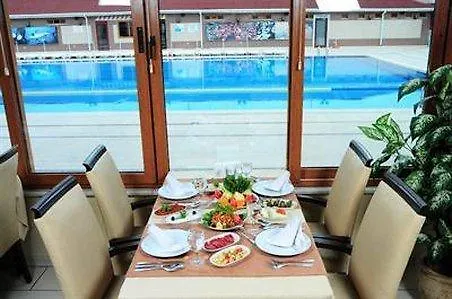 Aydinoglu Hotel Istanbul