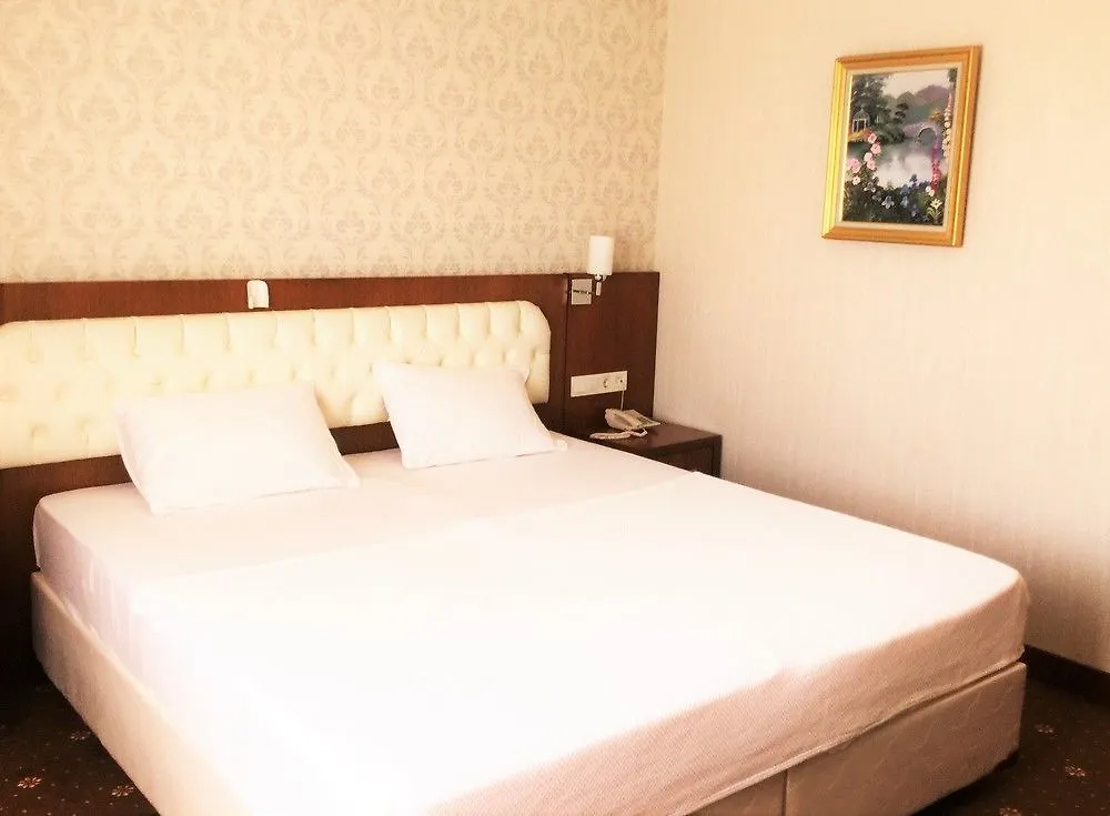 Aydinoglu Hotel Provincia di Provincia di Istanbul