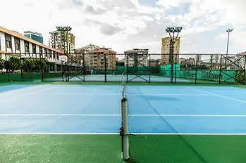 ****  Aydinoglu Hotel Provincia di Provincia di Istanbul Turchia