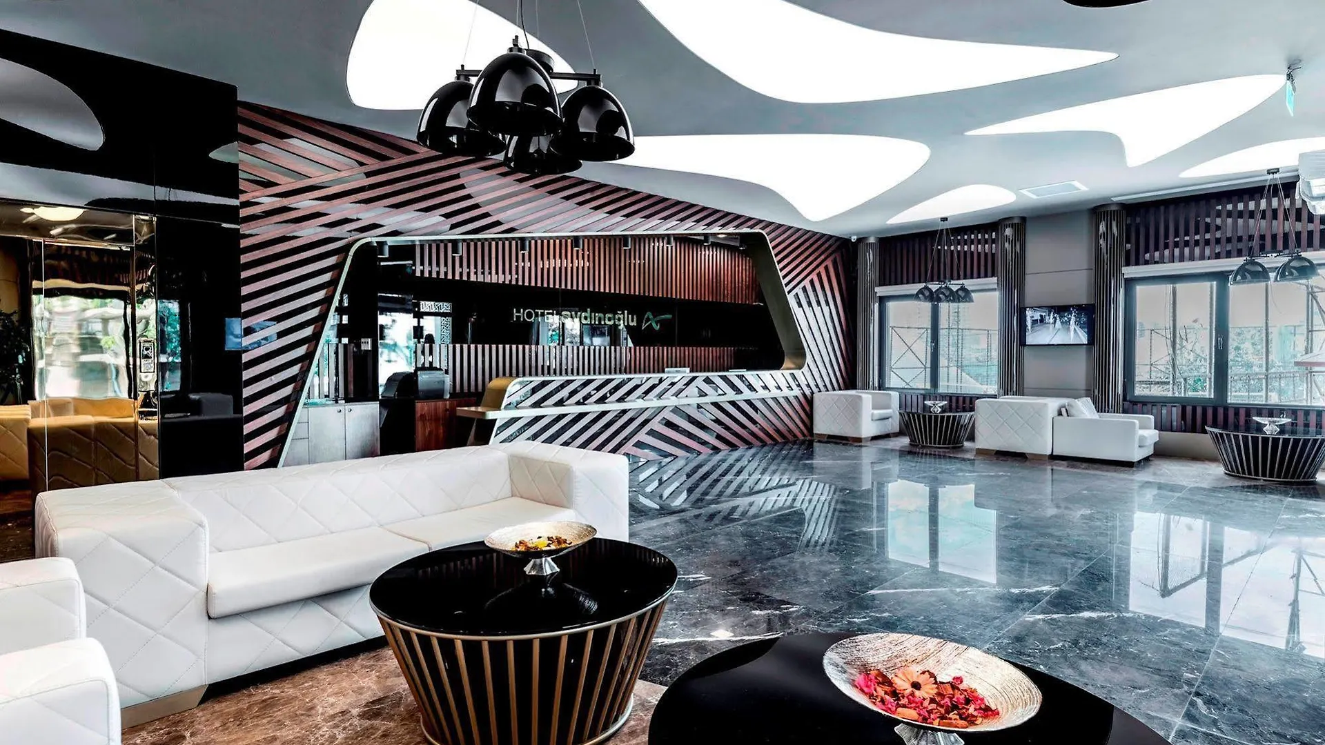 Aydinoglu Hotel Provincia di Provincia di Istanbul 4*,  Turchia