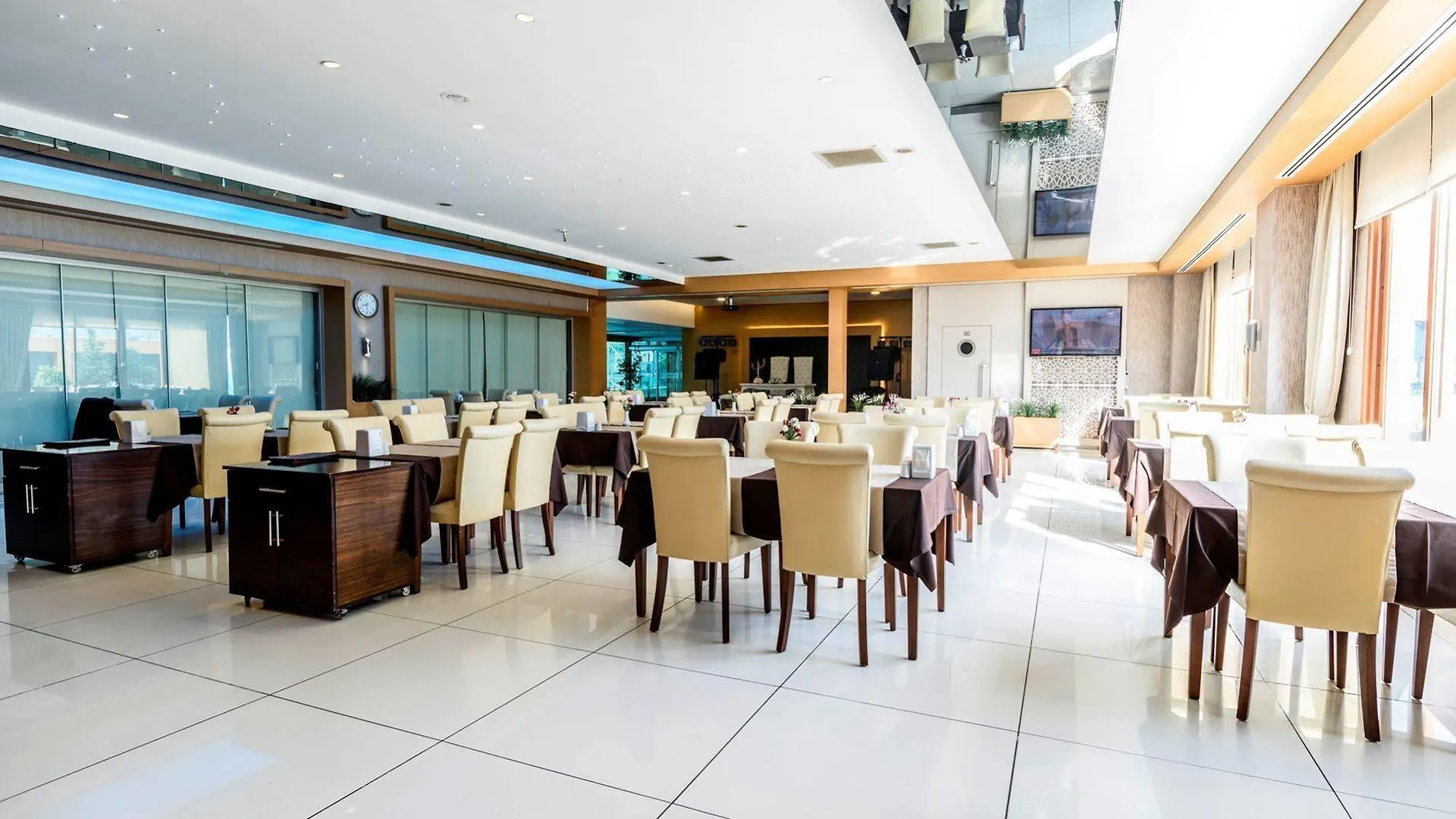 Aydinoglu Hotel Provincia di Provincia di Istanbul