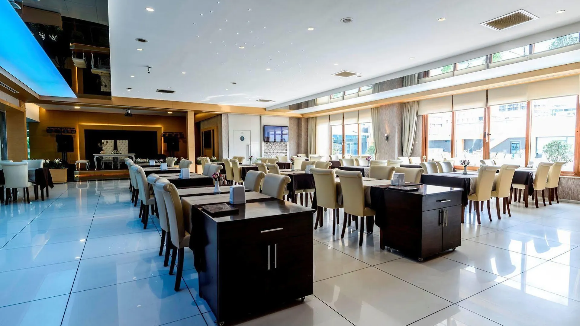 ****  Aydinoglu Hotel Provincia di Provincia di Istanbul Turchia
