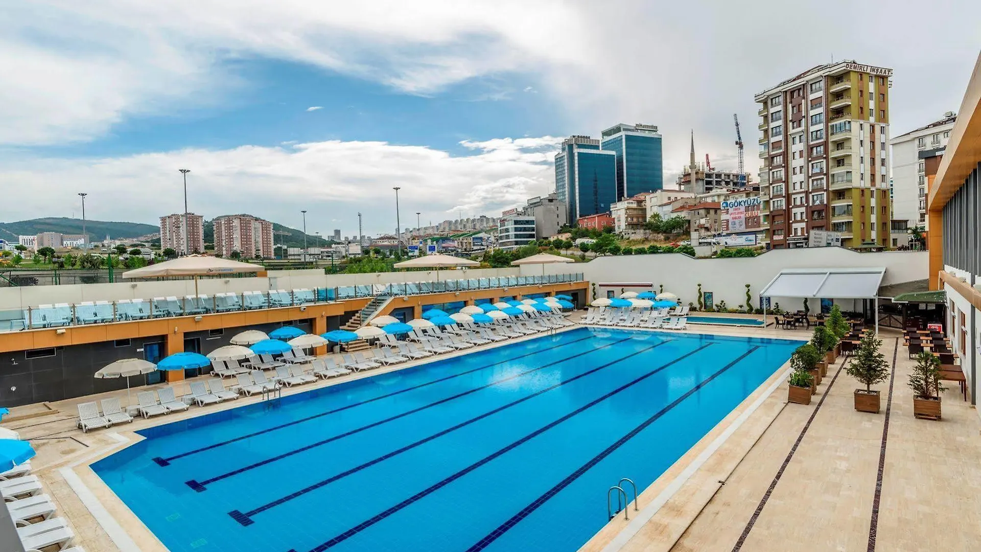 Aydinoglu Hotel Provincia di Provincia di Istanbul