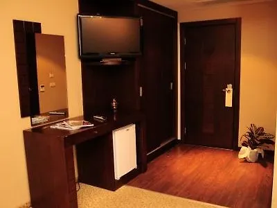 Aydinoglu Hotel Provincia di Provincia di Istanbul