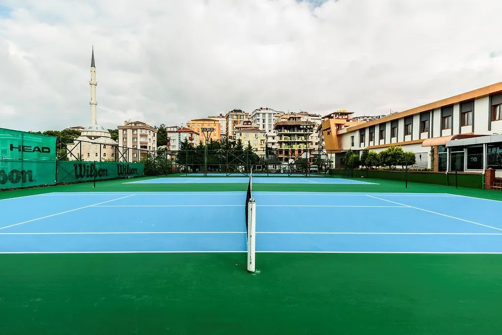 Aydinoglu Hotel Istanbul