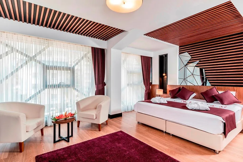 Aydinoglu Hotel Istanbul