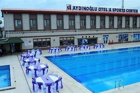 Aydinoglu Hotel Istanbul