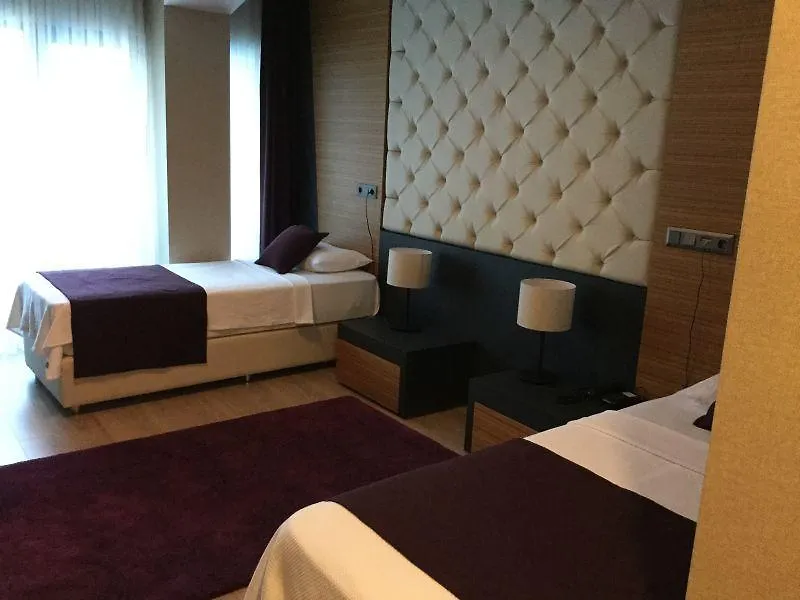 Aydinoglu Hotel Istanbul